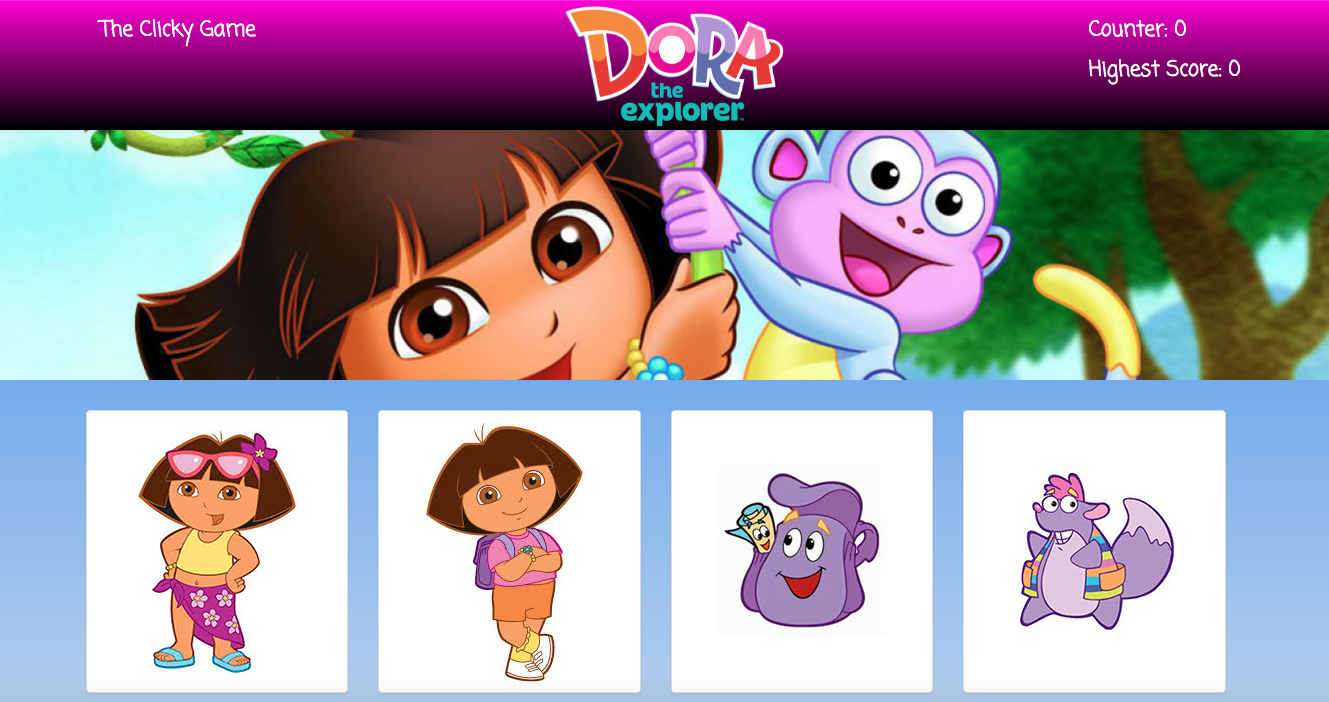 dora